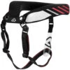 Acerbis 2.0 Black/Red Junior Neck Brace -Motocross Equipment 0017194.323