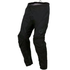Oneal 2024 Element Classic Black Kids Pants
