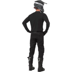 Oneal 2024 Element Classic Black Kids Pants -Motocross Equipment 010E018C c 3