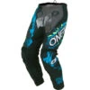 Oneal 2023 Element Villain Grey Kids Pants
