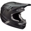 Thor 2024 Sector MIPS Split Charcoal/Black Kids Helmet 2 Thor 2024 Sector MIPS Split Charcoal/Black Kids Helmet -Motocross Equipment 0111 1469 c