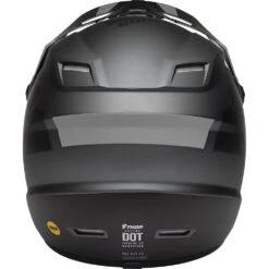 Thor 2024 Sector MIPS Split Charcoal/Black Kids Helmet 9 Thor 2024 Sector MIPS Split Charcoal/Black Kids Helmet -Motocross Equipment 0111 1469 c 2