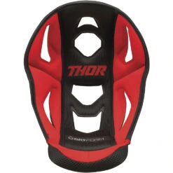 Thor Reflex Red Helmet Liner