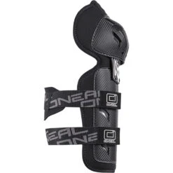 Oneal Pro 3 Black Adult Knee Guards -Motocross Equipment 0251201 3