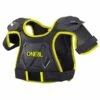 Oneal Kids PeeWee Black/Hi-Viz Chest Protector