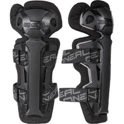 Oneal Pro 2 Black Adult Knee Guards