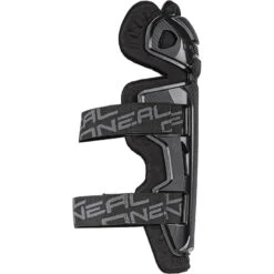 Oneal Pro 2 Black Adult Knee Guards -Motocross Equipment 0251E107 3