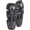 Oneal Pro 2 Black Kids Knee Guards -Motocross Equipment 0251F108