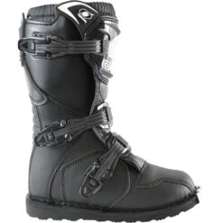 Oneal 2024 Rider Black Kids Boots -Motocross Equipment 0325100 c 1