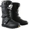 Oneal 2024 Rider Black Kids Boots -Motocross Equipment 0325100 c