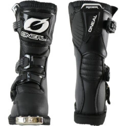Oneal 2024 Rider Black Kids Boots -Motocross Equipment 0325100 c 3
