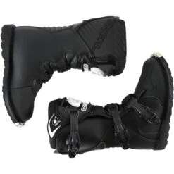Oneal 2024 Rider Black Kids Boots -Motocross Equipment 0325100 c 5