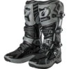 Oneal 2024 RMX Black/Grey Boots -Motocross Equipment 0347209 c