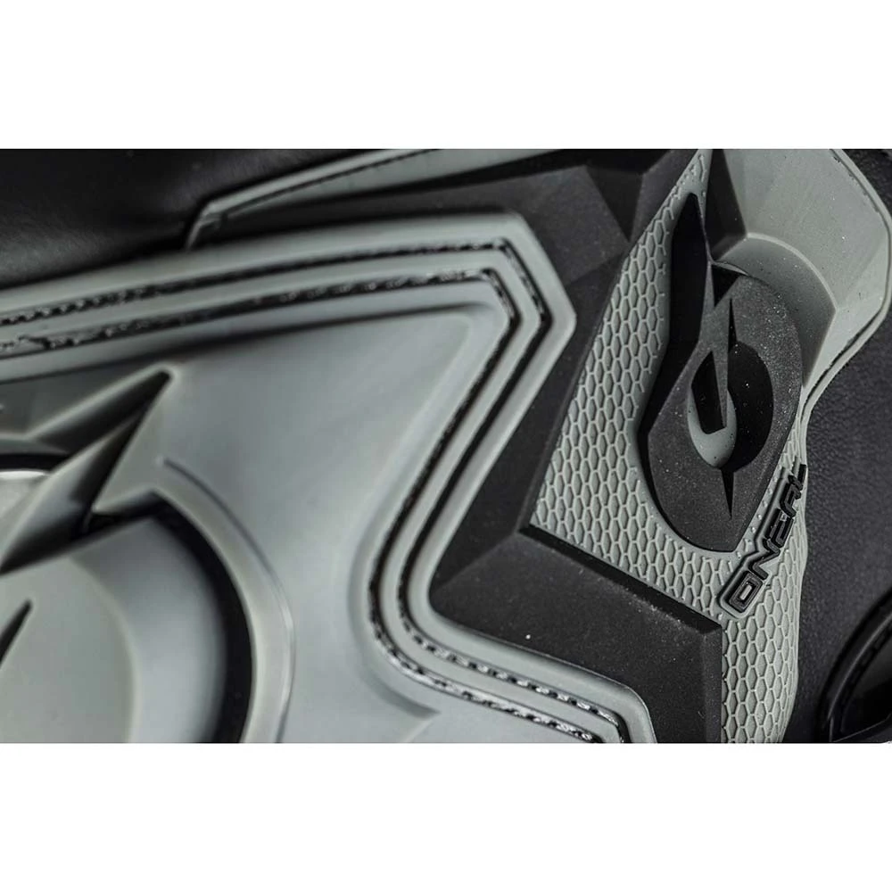 Oneal 2024 RMX Black/Grey Boots 10 Oneal 2024 RMX Black/Grey Boots - Image 8