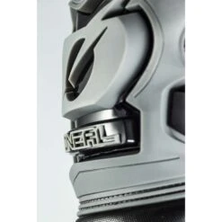 Oneal 2024 RMX Black/Grey Boots 19 Oneal 2024 RMX Black/Grey Boots -Motocross Equipment 0347209 c 8