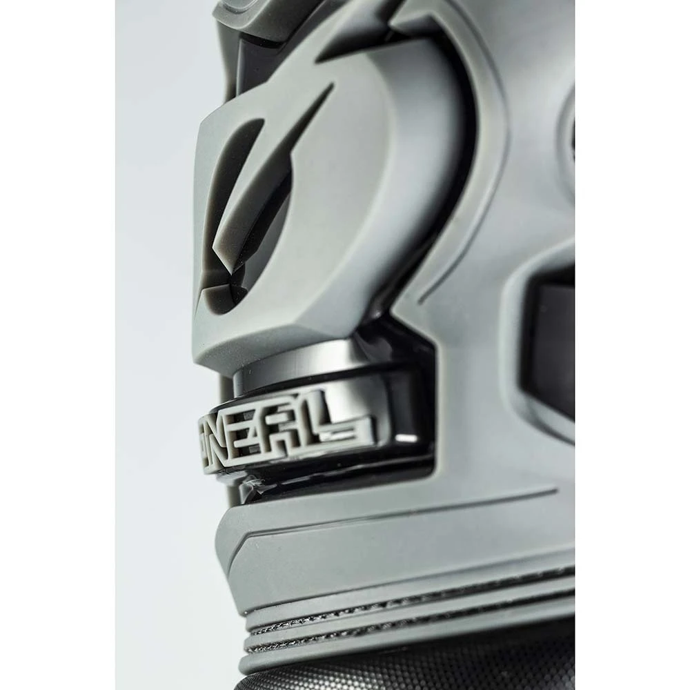Oneal 2024 RMX Black/Grey Boots 11 Oneal 2024 RMX Black/Grey Boots - Image 9