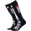 Oneal Pro X-Ray Socks -Motocross Equipment 0356602