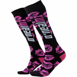 Oneal Pro XOXOXO Kids Socks