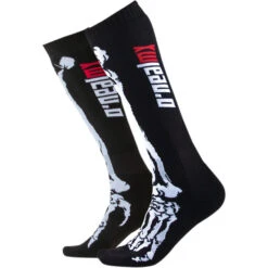 Oneal Pro X-Ray Kids Socks