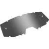 Answer Apex 1 Smoke Kids Goggle Lens -Motocross Equipment 0408 2909 5300