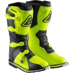 Answer 2023 AR-1 Hyper Acid/Black Boots