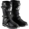 Answer 2023 AR-1 Black Kids Boots -Motocross Equipment 0410 2304 0101 c