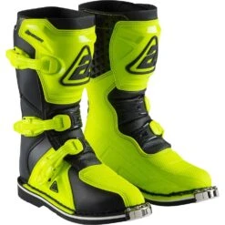Answer 2023 AR-1 Hyper Acid/Black Kids Boots