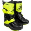 Answer Prodigy Hyper Acid/Black PeeWee Toddler Boots -Motocross Equipment 0410 2307 3411 c
