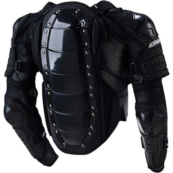 Oneal Underdog 2 Kids Body Armour 4 Oneal Underdog 2 Kids Body Armour - Image 2
