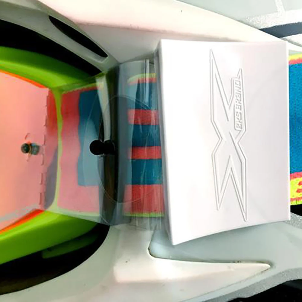 EKS Brand Ez Tear 2nd Gen Strap Ramp 4 EKS Brand Ez Tear 2nd Gen Strap Ramp - Image 2