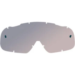 EKS Brand XGrom Anti-Fog Smoke Replacement Lens