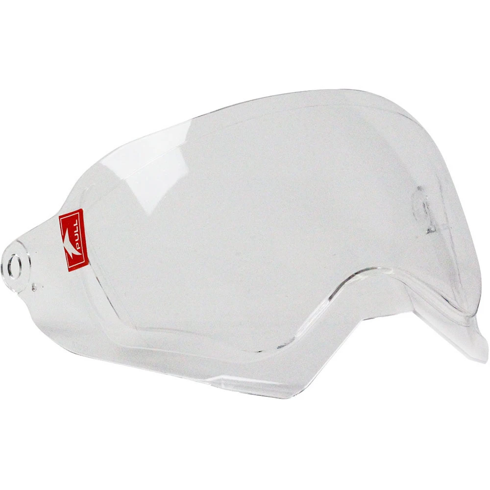 Oneal Sierra Clear Replacement Helmet Visor 3 Oneal Sierra Clear Replacement Helmet Visor