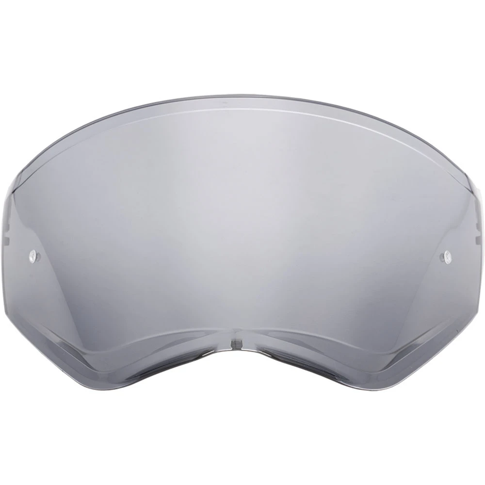 Oneal Sierra Dark Smoke Replacement Helmet Visor 3 Oneal Sierra Dark Smoke Replacement Helmet Visor