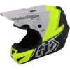 Troy Lee Designs 2023 GP Volt Fog Kids Helmet -Motocross Equipment 104603013 c