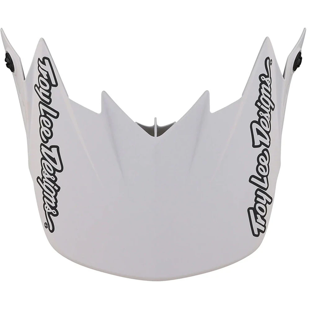 Troy Lee Designs 2023 GP Volt Fog Kids Helmet 11 Troy Lee Designs 2023 GP Volt Fog Kids Helmet - Image 9