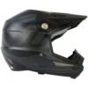 6D ATR-1Y Macro Matte Black Kids Helmet -Motocross Equipment 11 2100 c