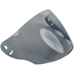 Dririder Freedom J2P Dark Tint Visor -Motocross Equipment 1116724 1