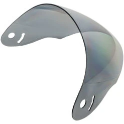 Dririder Freedom J2P Dark Tint Visor -Motocross Equipment 1116724 2