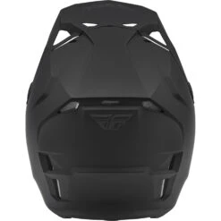 Fly Racing 2024 Formula CP Matte Black Kids Helmet -Motocross Equipment 112217 c 3
