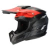 M2R X3 Origin PC-1F Red Helmet -Motocross Equipment 1123832 c