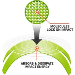 M2R X3 Origin PC-1F Red Helmet -Motocross Equipment 1123832 c 2