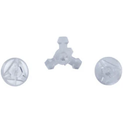 6D ATR-1/ATR-2 Clear Helmet Visor Screws
