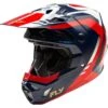 Fly Racing 2024 Formula CP Krypton Red/White/Navy Helmet 1 Fly Racing 2024 Formula CP Krypton Red/White/Navy Helmet -Motocross Equipment 1126207 c