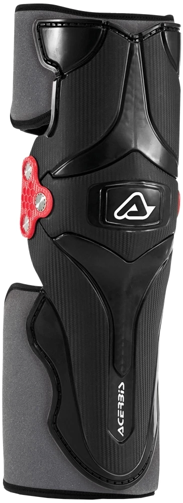 Acerbis X-Strong Knee Guards 4 Acerbis X-Strong Knee Guards - Image 2
