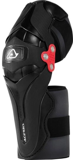 Acerbis X-Strong Knee Guards