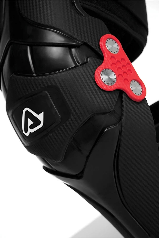Acerbis X-Strong Knee Guards 6 Acerbis X-Strong Knee Guards - Image 4