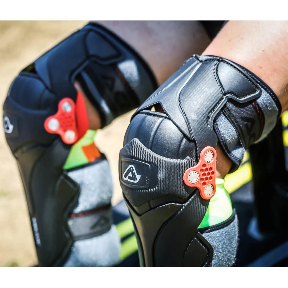 Acerbis X-Strong Knee Guards 7 Acerbis X-Strong Knee Guards - Image 5
