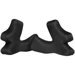 Troy Lee Designs SE4 Replacement Black Cheekpads