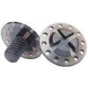 Troy Lee Designs SE4 Replacement 2 Pack Visor Screws