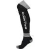 Ballards Black/Grey Pro-Moto Ride Kids Socks 1 Ballards Black/Grey Pro-Moto Ride Kids Socks -Motocross Equipment 20 SK BAL K